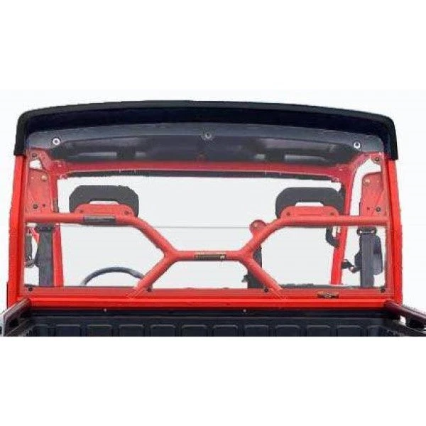 Lunette De Pare-Brise Arrière Segway Fugleman 2021+ 1 Lunette De Pare-Brise Arrière Segway Fugleman 2021+