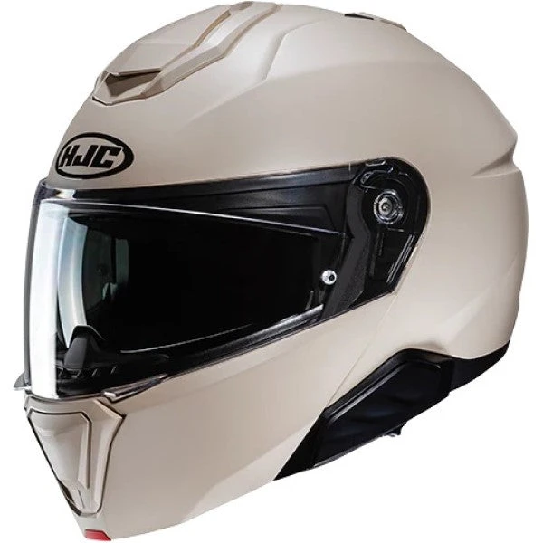 HJC Casque Modulaire De Moto I91 Solids 5 HJC Casque Modulaire De Moto I91 Solids – Image 5