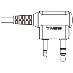Câbles De Radios Bidirectionnelles