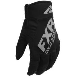 Gants De Motocross Cold Stop Mechanics