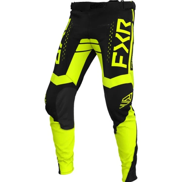Pantalon De Motocross Contender 1 Pantalon De Motocross Contender