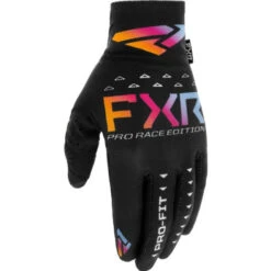 Gants De Motocross Pro-fit Air