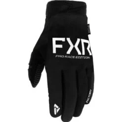 Gants De Motocross Cold Cross Ultra Lite