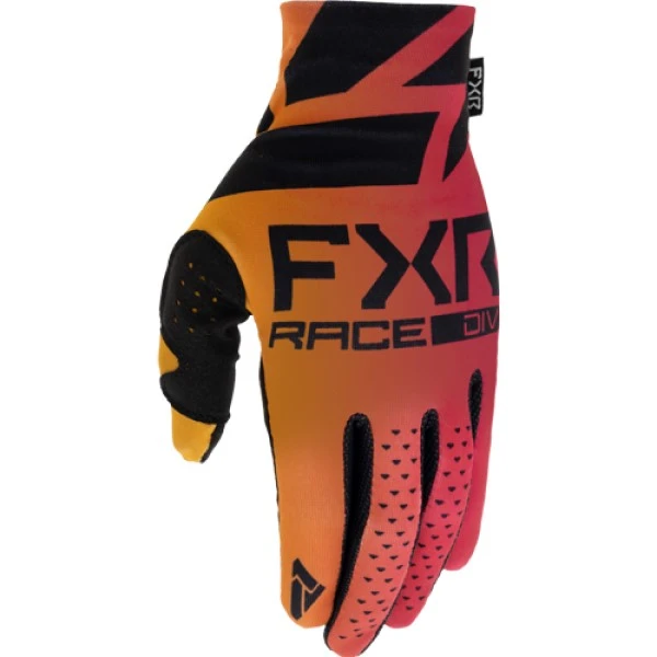 Gants De Motocross Pro-Fit Lite 7 Gants De Motocross Pro-Fit Lite – Image 7