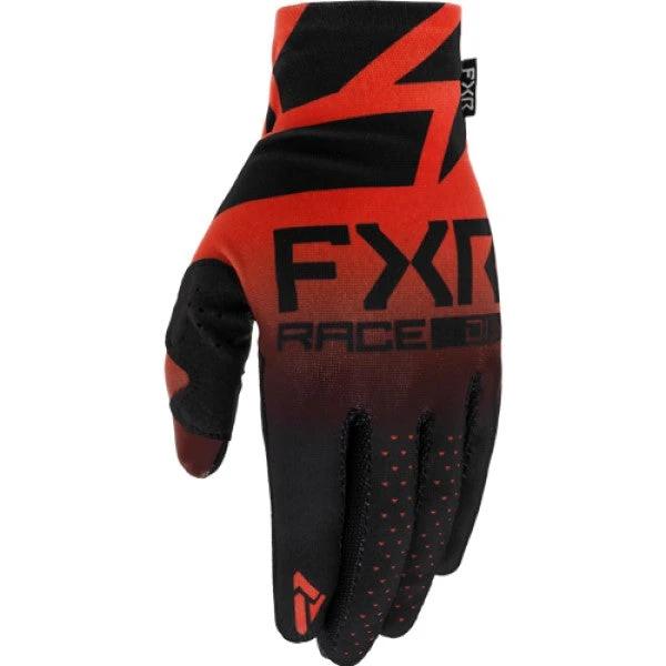 Gants De Motocross Pro-Fit Lite 3 Gants De Motocross Pro-Fit Lite – Image 3