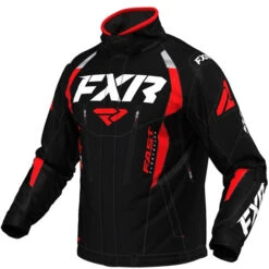 Manteau De Motoneige Team FX - Fast -ADM Sport Boutique sfpklxbq