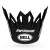 Bell Palette De Motocross Fasthouse Moto-9