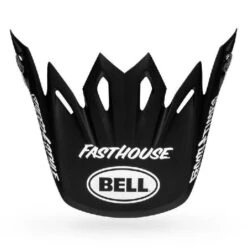 Bell Palette De Motocross Fasthouse Moto-9