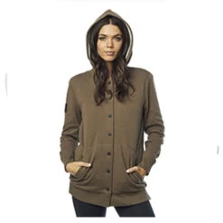 Fox Coton Ouaté Rage Sherpa - Liquidation