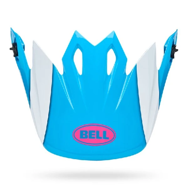 Bell Palette De Motocross MX-9 8 Bell Palette De Motocross MX-9 – Image 8