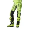 Pantalon De Motocross Blue Cuda