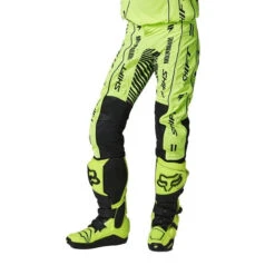 Pantalon De Motocross Blue Cuda