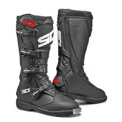 Sidi Bottes De Motocross X-Power -ADM Sport Boutique sid xpw bkbk