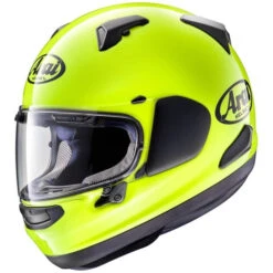 Casque De Moto Intégral Signet-X -ADM Sport Boutique signet x solid helmet hi viz yellow 09 2853