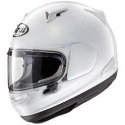 Casque De Moto Intégral Signet-X -ADM Sport Boutique signet x solid helmet white 09 2863