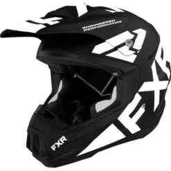Casque De Snowcross Torque Team 24 Casque De Snowcross Torque Team -ADM Sport Boutique sixdfcmw