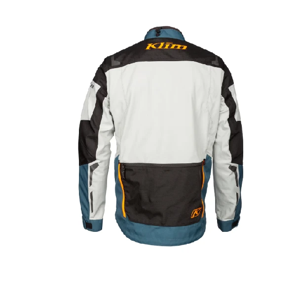 Klim Manteau De Moto Dakar - Liquidation 2 Klim Manteau De Moto Dakar - Liquidation – Image 2