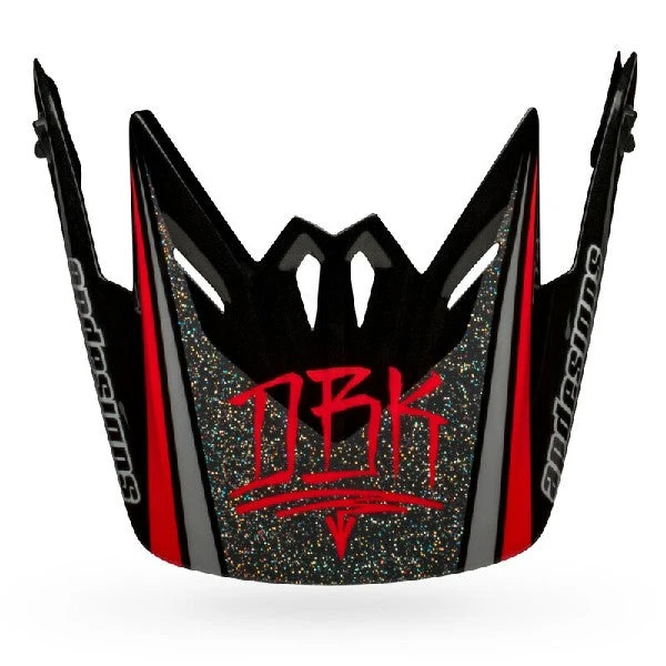 Bell Palette De Motocross Moto-9 Youth 11 Bell Palette De Motocross Moto-9 Youth – Image 11