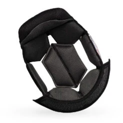 Bell Doublure De Casque Moto Eliminator