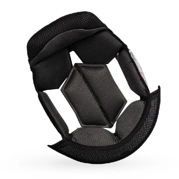 Bell Doublure De Casque Moto Eliminator 1 Bell Doublure De Casque Moto Eliminator