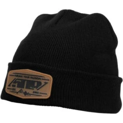 Tuque Sledhart -ADM Sport Boutique sledhart beanie BlackGum.01