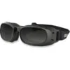 Lunettes De Moto Piston