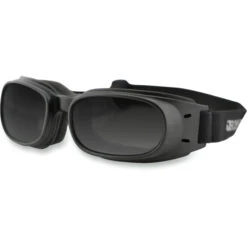 Lunettes De Moto Piston