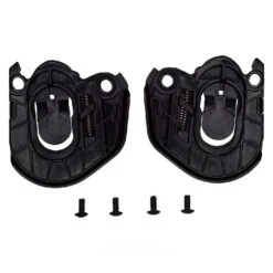 Bell Kit De Plaques De Charnière De Casque Moto SRT