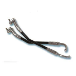 Ice Scratchers Trail Blizzer Anti-dévissement - Pointes Carbure