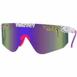 Pit Viper Lunettes De Soleil The 2000s Polarisé