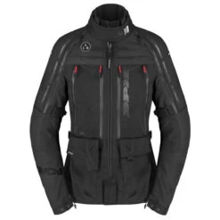 Manteau De Moto 4 Season V3 Femme