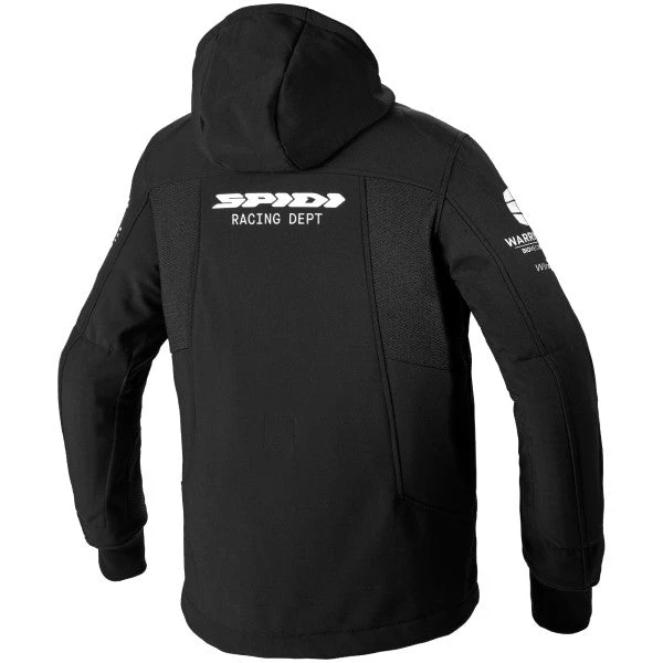 Manteau De Moto Hoodie Armor Evo 2 Manteau De Moto Hoodie Armor Evo – Image 2