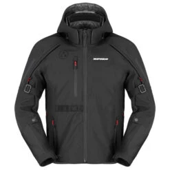 Manteau De Moto Mission-V