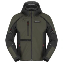 Manteau De Moto Mission-V -ADM Sport Boutique spidi mission v d332 367 1