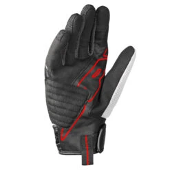 Gants De Moto Power Carbon -ADM Sport Boutique spidi power carbon c118 011 palm