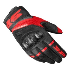 Gants De Moto Power Carbon -ADM Sport Boutique spidi power carbon c118 014 red 1
