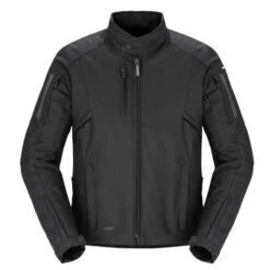 Manteau De Moto Stretch H2Out