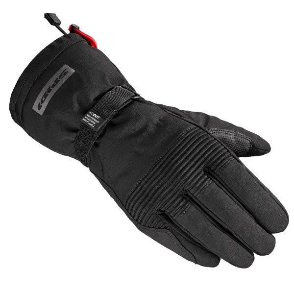 Gants De Moto Wintertourer -KP 1 Gants De Moto Wintertourer -KP