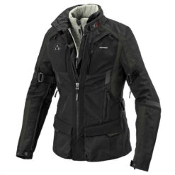 Manteau 4 Season Evo Pour Femmes -ADM Sport Boutique spidi 4 season evo lady