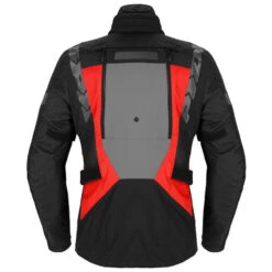 Manteau 4 Season Evo Pour Femmes -ADM Sport Boutique spidi 4 season evo lady 4