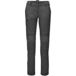 Jean De Moto Charged Femme