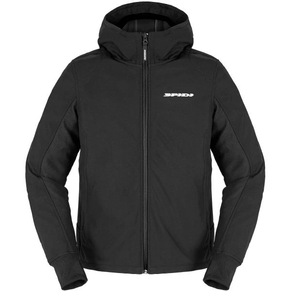 Manteau De Moto Hoodie Armor Evo 3 Manteau De Moto Hoodie Armor Evo – Image 3