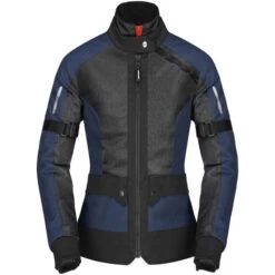 Manteau De Moto Net H2Out Femme