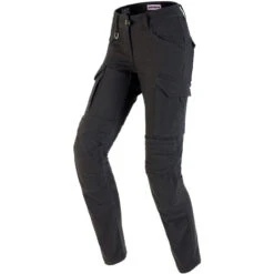 Pantalon De Moto Pathfinder Cargo Femme