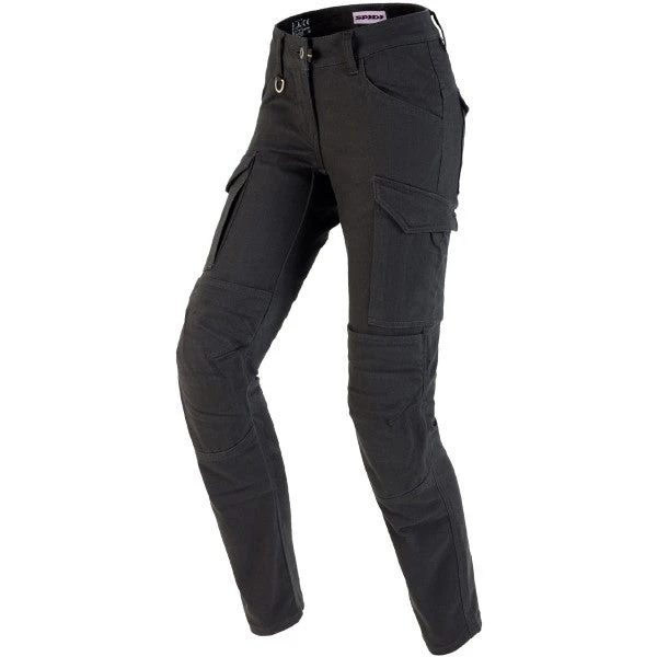 Pantalon De Moto Pathfinder Cargo Femme 1 Pantalon De Moto Pathfinder Cargo Femme