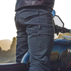Pantalon De Moto Pathfinder Cargo -ADM Sport Boutique spidi pathfinder pants 1