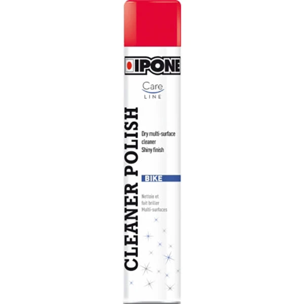 Nettoyant Polisseur Ipone Cleaner Polish 1 Nettoyant Polisseur Ipone Cleaner Polish