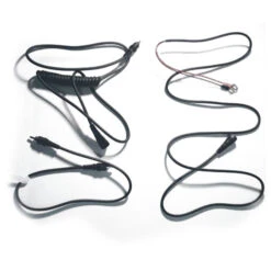 Fil D'alimentation - Visière Électrique