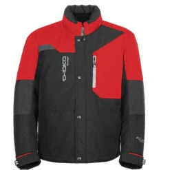 Manteau Pulse - Liquidation