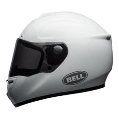 Bell Casque SRT Solid -ADM Sport Boutique srt solid helmet white xs 4 1